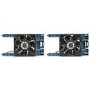 HPE ML350 Gen10 Fan Cage Kit