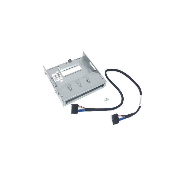 HPE Slimline ODD Bay and Support Cable Kit