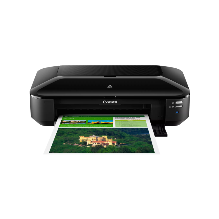 Canon Pixma IX6850 A3 Mono Inkjet Printer