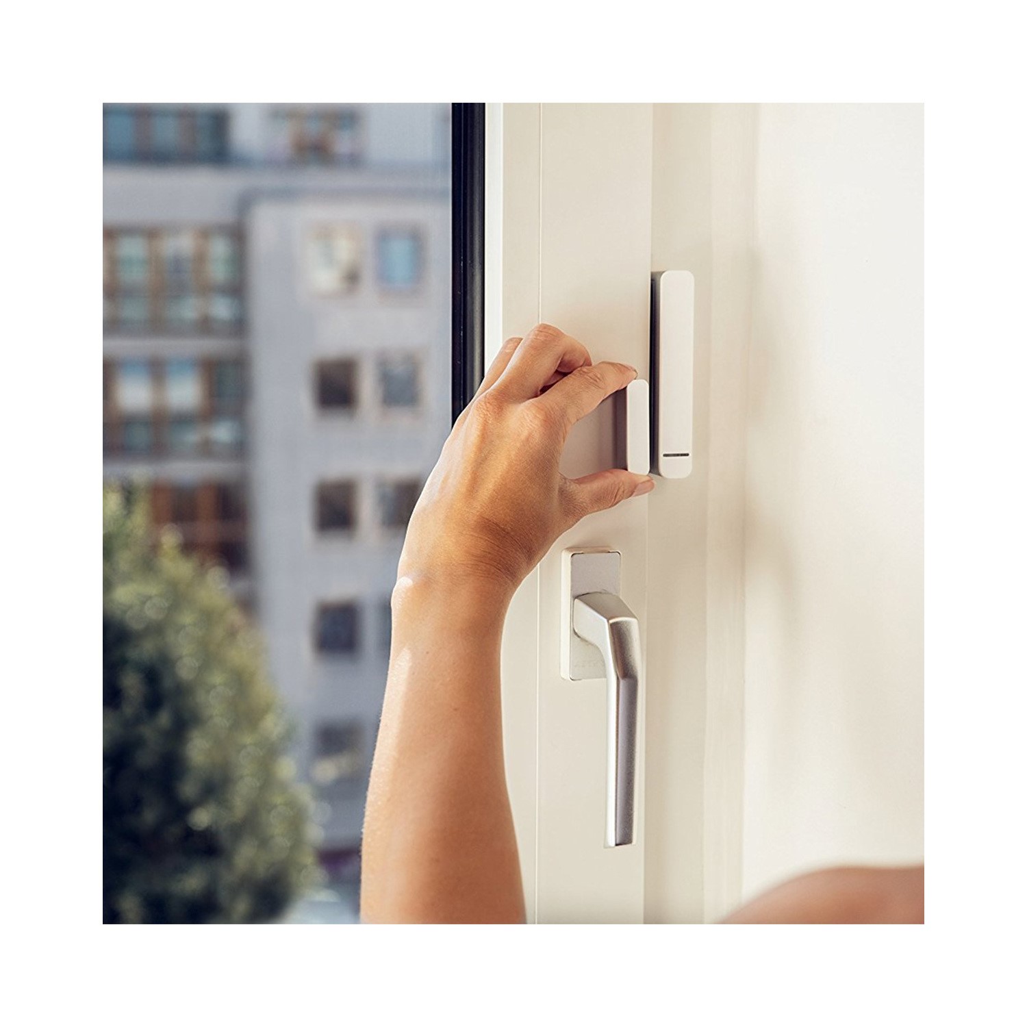 Bosch Smart Home Door/ Window Contact - Laptops Direct