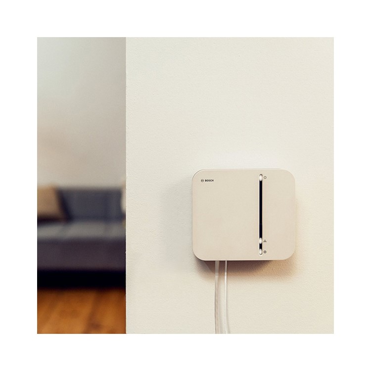 Bosch Smart Home Controller