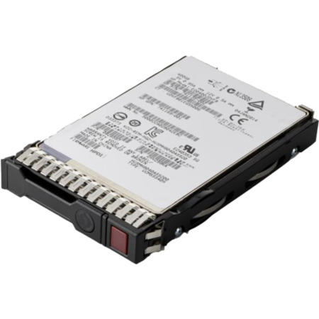 HPE - 240 GB - SATA 6Gb/s - SSD 2.5"