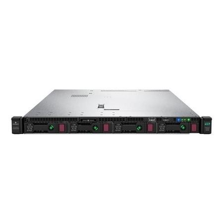 HP DL360 Gen10 Xeon Silver 4208 2.1GHz 1P8C 16GBメモリホットプラグ 8SFF(2.5型) P408i-a/2GB 500W電源 366FLR NC GSモデル P19774-291 DL360 Gen10 ProLiant iLO P408i-a&frasl;2GB| 12c