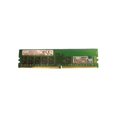 HPE 8GB DDR4 2666 MHz - Registered Smart Memory Kit