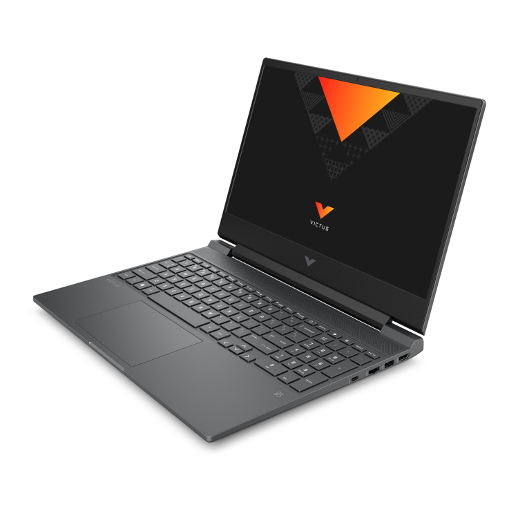 HP Victus 15 fa1006na Intel Core i5 16GB RAM 512GB SSD RTX 4060 144Hz 15.6 Inch Windows 11 Gaming Laptop