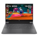 876Z5EA HP Victus Intel Core i5 16GB 512GB RTX 3050 144Hz FHD 16 Inch Windows 11 Gaming Laptop