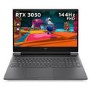 HP Victus 16-r0007na Intel Core i5 16GB RAM 512GB SSD RTX 3050 144Hz 16 Inch Windows 11 Gaming Laptop