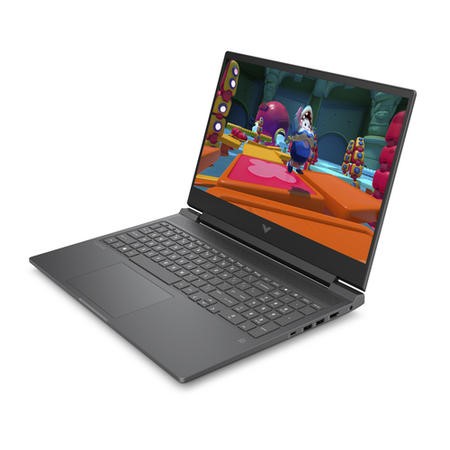 Victus 16-d0212nf Full HD IPS 144Hz 16GB 512GB RTX 3060 Garantie HP 06/06/2026