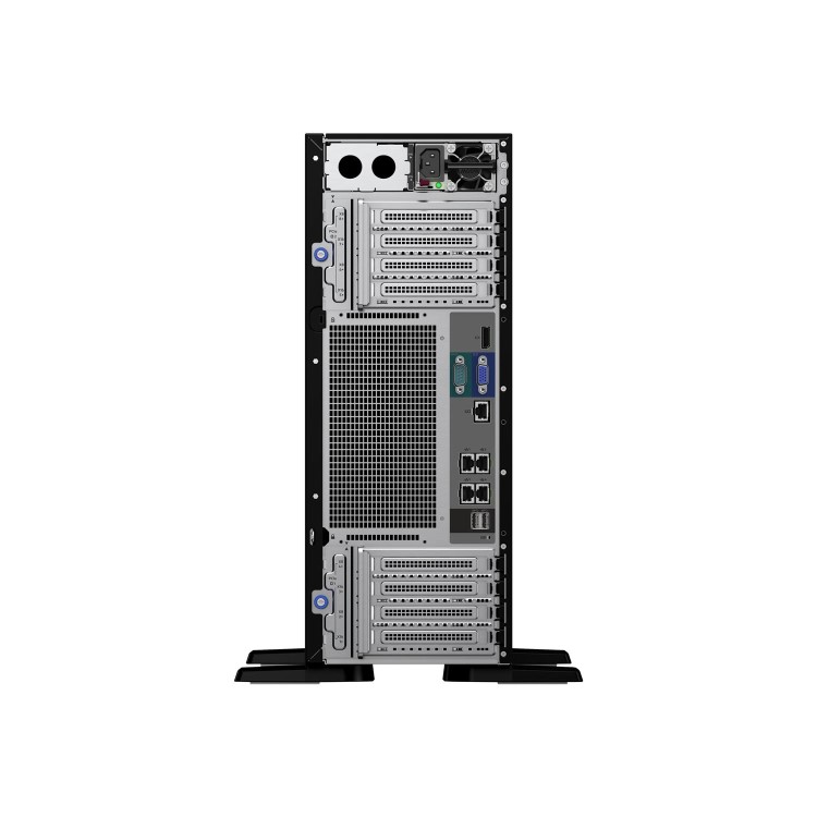 HPE ProLiant ML350 Gen10 Xeon Bronze 3106 1.7 GHz - No HDD 16GB 3.5" - Tower Server