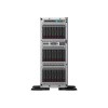 HPE ProLiant ML350 Gen10 Xeon Bronze 3106 1.7 GHz - No HDD 16GB 3.5&quot; - Tower Server