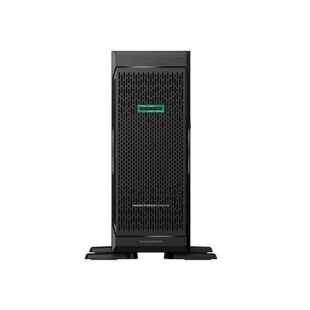 HPE Proliant ML350 Gen 10 Xeon Bronze 3106 1.7 GHz - 16GB - No HDD 3.5" Hot-Swap SATA - Tower Server