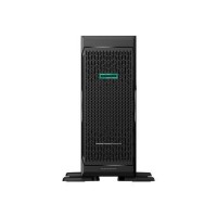 HPE ProLiant ML350 Gen10 Xeon Silver 4110 - 2.1 GHz 16GB No HDD Hot-Swap 2.5" - Tower Server