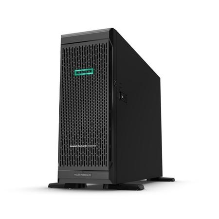 HPE ProLiant ML350 Gen10 Xeon-S 4110 - 2.1GHz 16GB - Tower Server