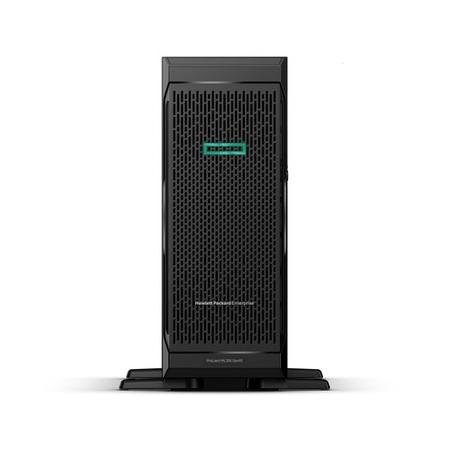 HPE ProLiant ML350 Gen10 Xeon-S 4110 - 2.1GHz 16GB - Tower Server
