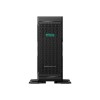 HPE ProLiant ML350 Gen10 Performance - tower - Xeon Silver 4114 2.2 GHz - 32 GB - 0 GB