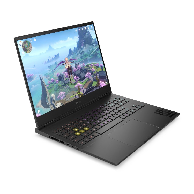 HP OMEN 16 Intel Core i7 16GB RAM 1TB SSD RTX 4060 165Hz 16 Inch Windows 11 Gaming Laptop