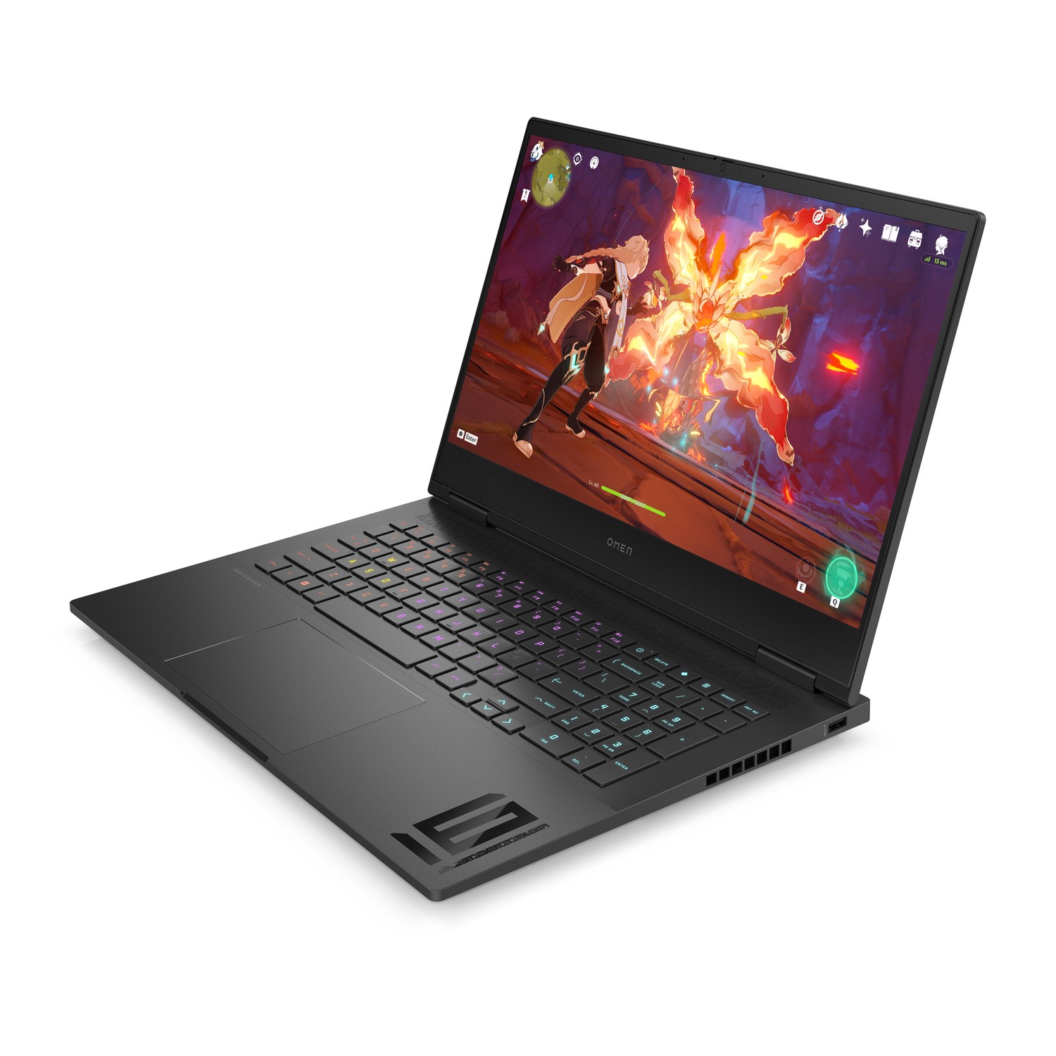 OMEN 15 2020 Intel Laptop