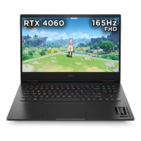 HP Omen AMD Ryzen 7 16GB 1TB RTX 4060 165Hz FHD 16 Inch Windows 11 Gaming Laptop HP Omen AMD Ryzen 7 16GB 1TB RTX 4060 165Hz FHD 16 Inch Windows 11 Gaming Laptop
