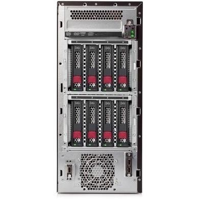 HPE Proliant ML110 Gen 10 Xeon Silver 4110 2.1 GHz - 16GB - No HDD