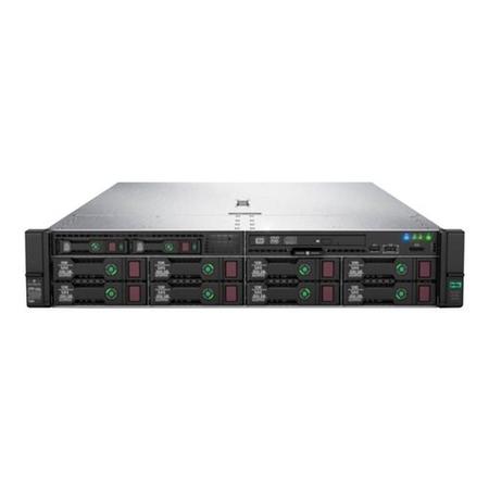 HPE ProLiant DL385 Gen10 AMD EPYC 7251 - 2.1GHz 16GB No HDD - Rack Server