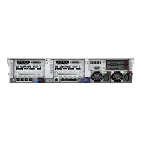 HPE ProLiant DL385 Gen10 AMD EPYC 7251 - 2.1GHz 16GB No HDD - Rack Server