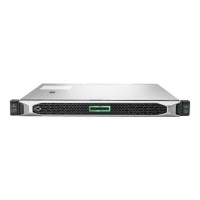 HPE DL160 Gen10 Xeon Bronze 3106 - 1.7GHz  16GB  No HDD - Rack Server