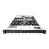 HPE ProLiant DL160 Gen10 Intel Xeon-S 4110 2.10GHz 8c 1P 16GB S100i 2.5SFF 500W Rack-mountable Server
