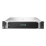 HPE ProLiant DL180 GEN10 3106 8c 1P 16GB 2.5SFF S100i SR 500W Gigabit Ethernet 2U Rack-mountable Server