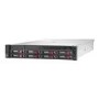 HPE ProLiant DL180 GEN10 3106 8c 1P 16GB 2.5SFF S100i SR 500W Gigabit Ethernet 2U Rack-mountable Server