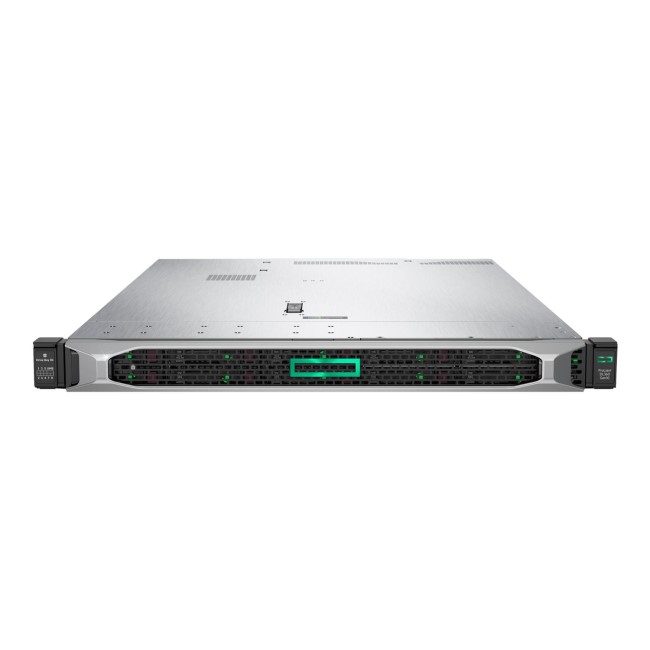 HPE ProLiant DL360 Gen10 Intel Xeon Gold 6130 2.1GHz 16c 2P 64GB P408i-a 2.5 SFF 800W 10 Gigabit Ethernet Rack-mountable Server