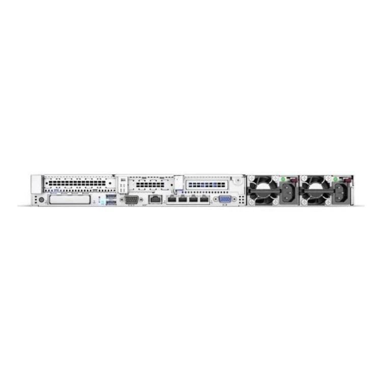 HPE ProLiant DL360 Gen10 Intel Xeon Gold 6130 2.1GHz 16c 2P 64GB P408i-a 2.5 SFF 800W 10 Gigabit Ethernet Rack-mountable Server