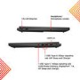 HP OMEN 16 Intel Core i7 32GB 1TB RTX 4080 240Hz QHD 16 Inch Windows 11 Gaming Laptop