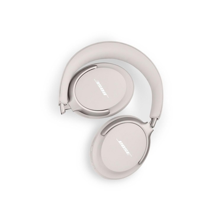 Bose QuietComfort Ultra - White