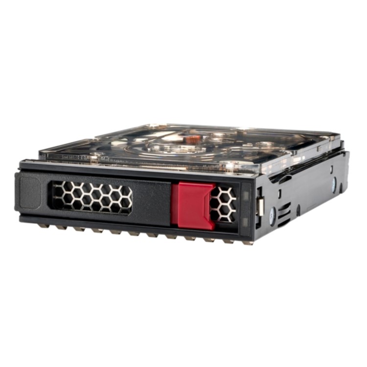 HPE - 12TB - SATA 6Gb/S - 7.2K - HDD - 3.5''