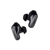Bose QuietComfort Ultra Wireless Earbuds - Black