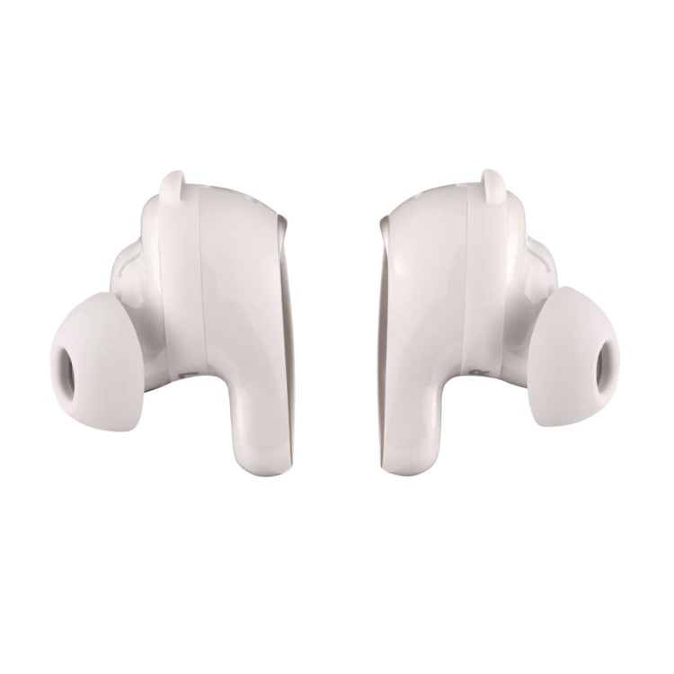 Bose QuietComfort Ultra Wireless Earbuds - White