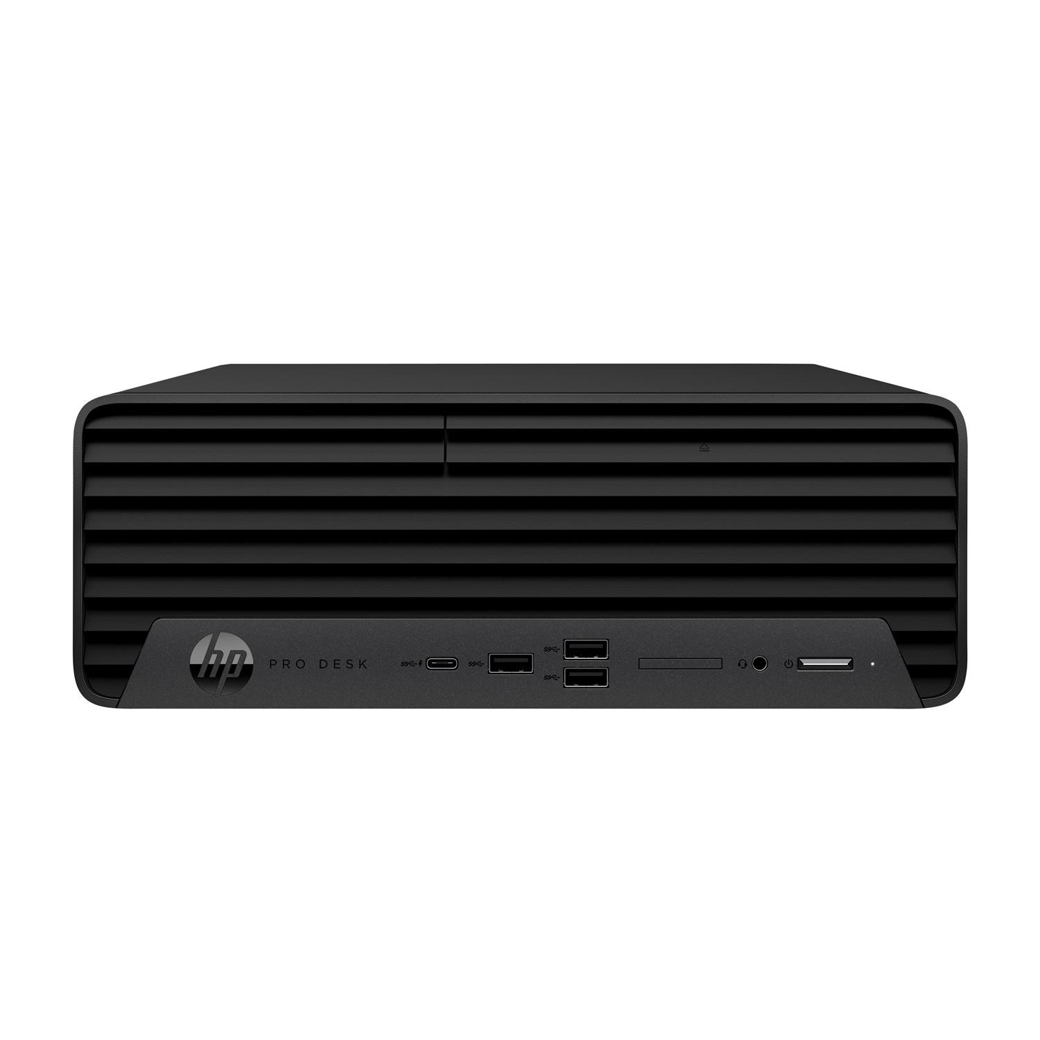 HP Pro 400 G9 SFF Intel Core i7 14700 RAM 512GB SSD Windows 11 Pro Desktop PC