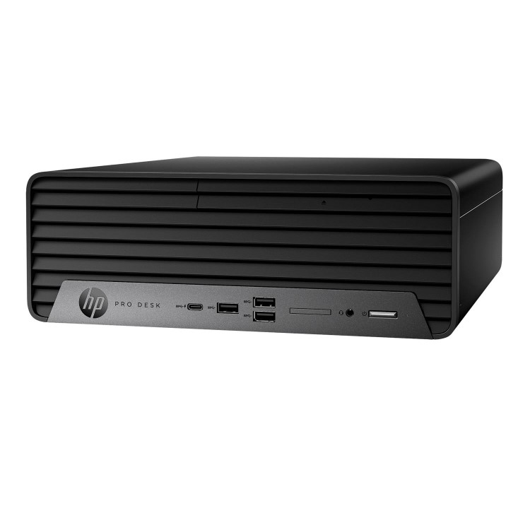 HP Pro 400 SFF Intel Core i5-14500 16GB RAM 512GB SSD Windows 11 Desktop PC