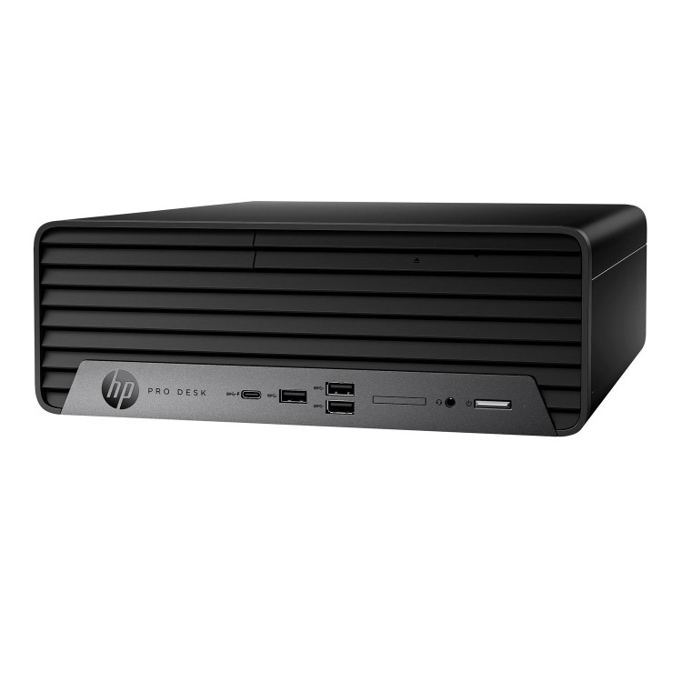 HP Pro 400 SFF Intel Core i5-14500 16GB RAM 512GB SSD Windows 11 Desktop PC
