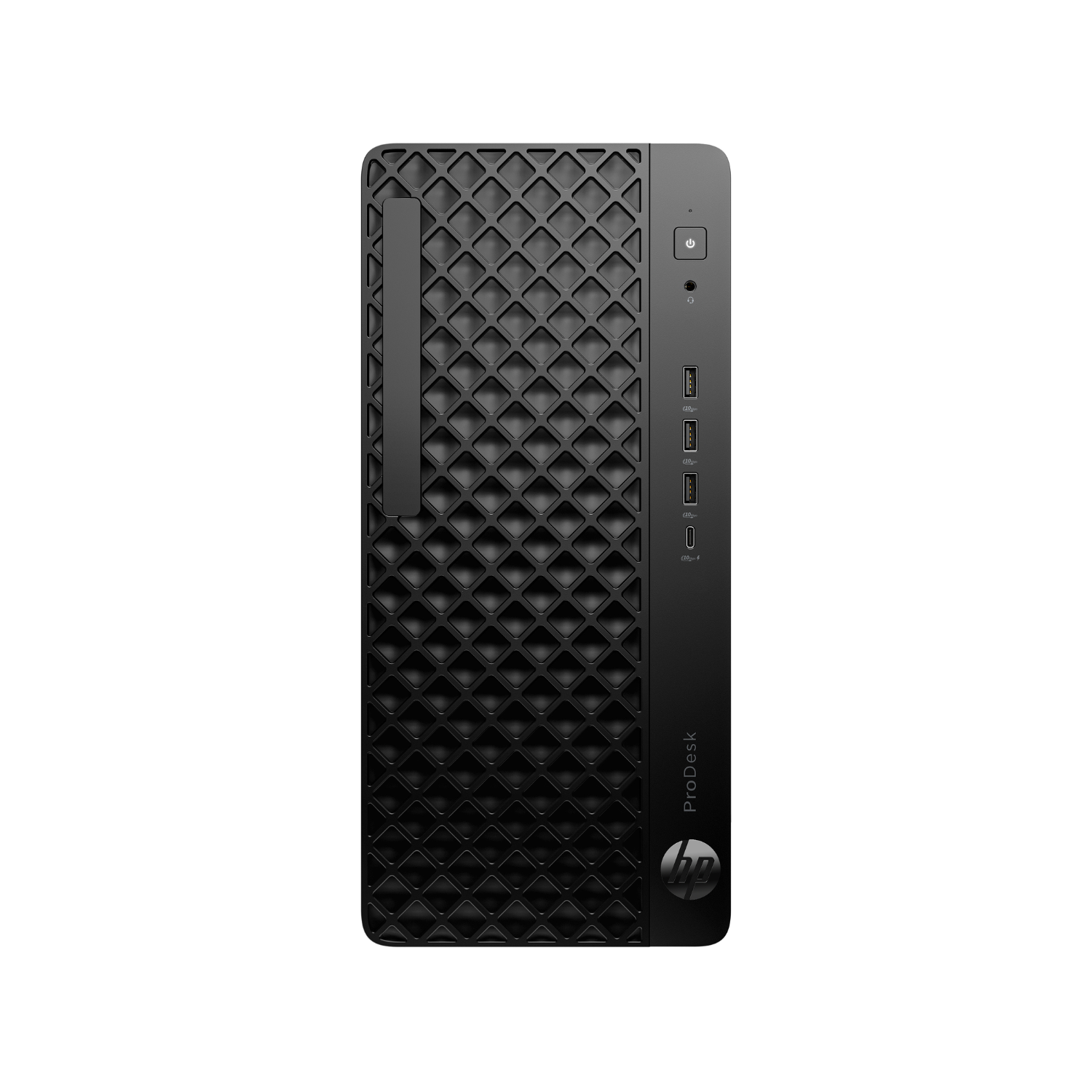 HP ProDesk 4 Tower G1i Intel Core Ultra 5 235 RAM 512GB SSD Windows 11 Pro AI Desktop PC