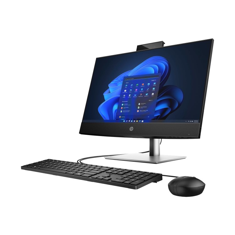 HP ProOne 440 G9 Intel Core i5 16GB RAM 512GB SSD Windows 11 Pro All-In-One Desktop PC