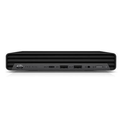 HP Pro Mini 400 G9 Intel Core i3 8GB RAM 256GB SSD Windows 11 Pro Desktop PC