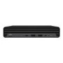 HP Elite Mini 600 G9 Intel Core i5 8GB RAM 256GB SSD Windows 11 Pro Desktop PC