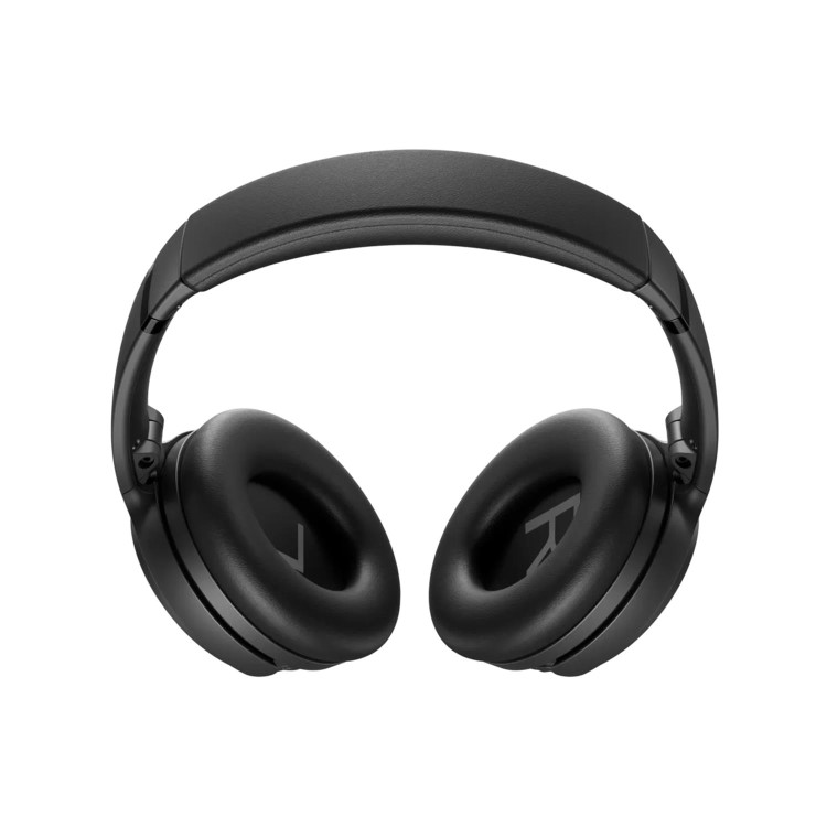 Bose QuietComfort Wireless Headphones - Black