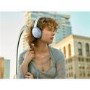 Bose QuietComfort Wireless Headphones - Blue