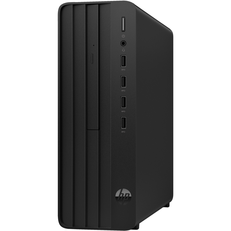 HP Pro 290 G9 Core i5-12400 8GB RAM 512GB SSD Windows 11 Desktop PC