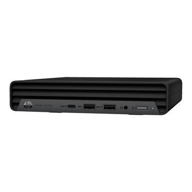 HP Pro Mini 400 G9 Intel Core i5 13500T 16GB 256GB SSD Windows 10 Pro Desktop PC