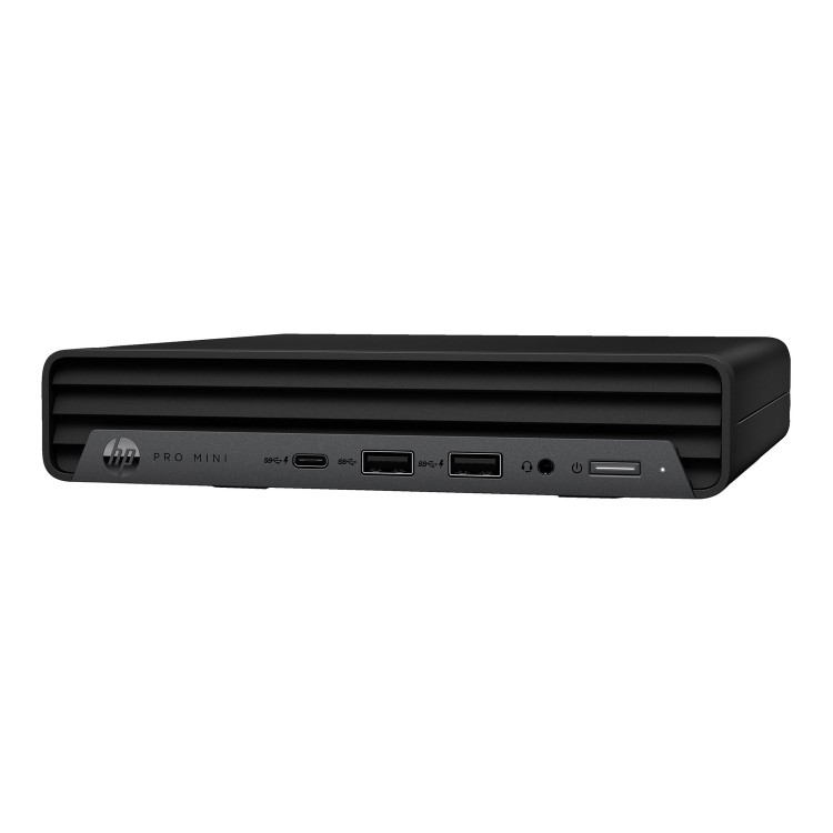HP Pro Mini 400 G9 Core i5-13500T 16GB RAM 256GB SSD Windows 11 Pro Desktop PC