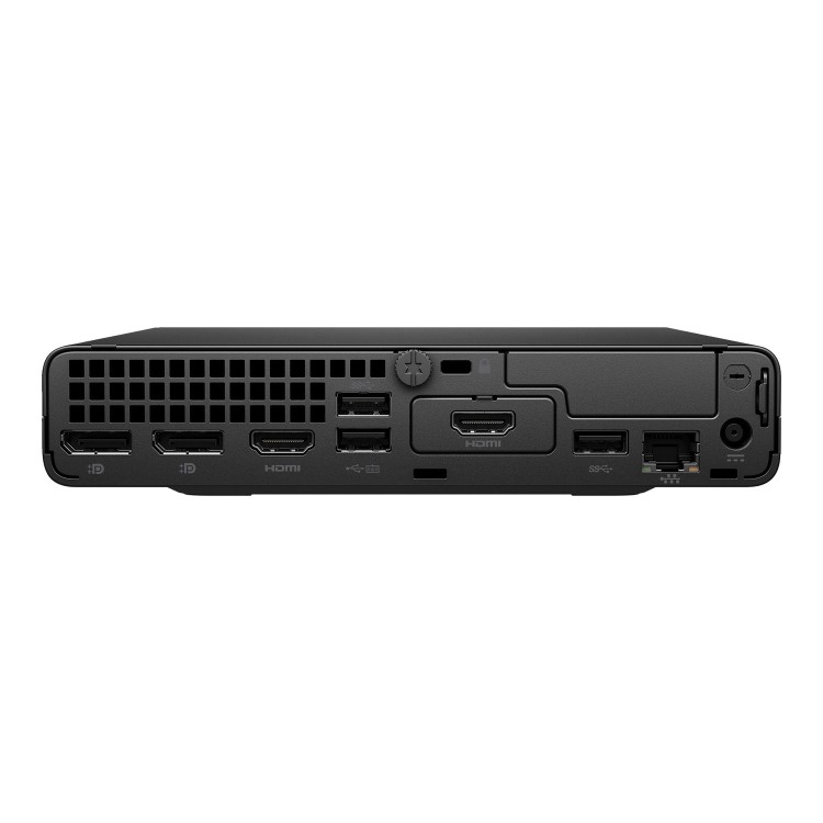 HP Pro Mini 400 G9 Core i5-13500T 16GB RAM 256GB SSD Windows 11 Pro Desktop PC