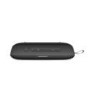 Bose SoundLink Flex Portable Bluetooth Speaker 2nd Gen - Black